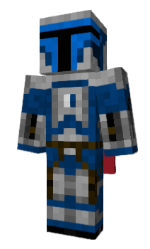 Minecraft скин по нику Cebulson