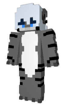 Minecraft skin Technt