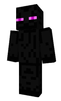 Minecraft скин по нику Adoxo