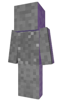 Minecraft скин по нику GGYUK