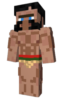 Minecraft skin howdoyoulife420