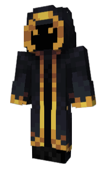Minecraft skin WhiteEagle77_