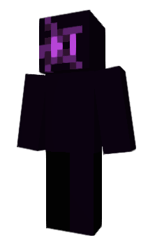 Minecraft skin TEotU