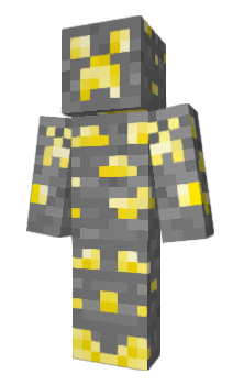 Minecraft skin bendy5