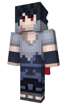 Minecraft скин по нику SmallKe