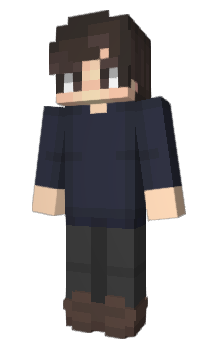 Minecraft скин по нику gaasha