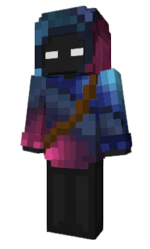 Minecraft скин по нику Danisx