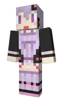 Minecraft скин по нику LANCIA