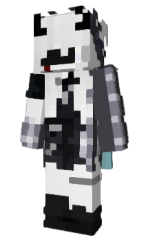 Minecraft скин по нику 7hz1bbm