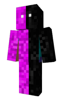 Minecraft skin daquavise