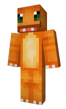 Minecraft skin FNAF2