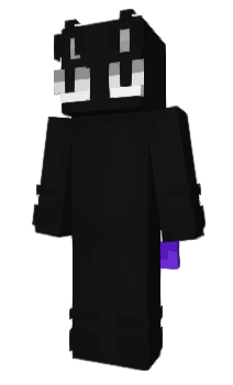 Minecraft skin GRFK
