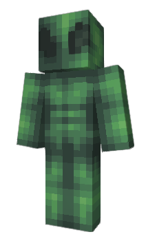 Minecraft скін по ніку Fabo0