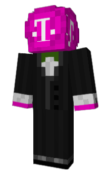 Minecraft скін по ніку learnhowtofraud
