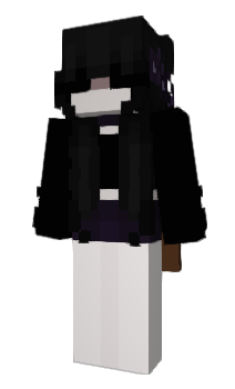Minecraft скин по нику Her0xLegend