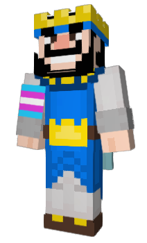 Minecraft скін по ніку tankowl