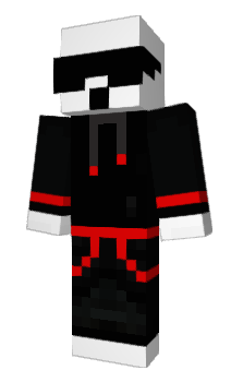 Minecraft скин по нику XXNOOBX