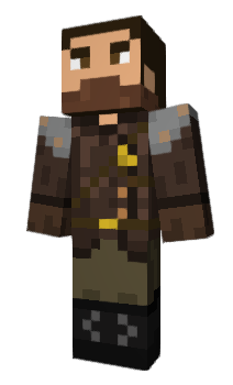 Minecraft скин по нику marcd