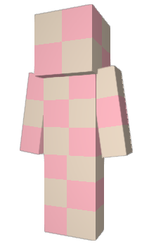 Minecraft скін по ніку Collagen