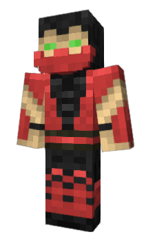 Minecraft скин по нику _Bowzer_