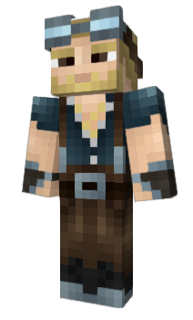 Minecraft скин по нику Zer0e