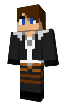 Minecraft скин по нику Taeles