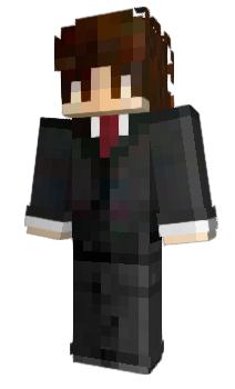 Minecraft скин по нику AX_R