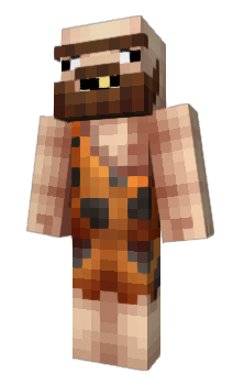 Minecraft скин по нику chimmpo