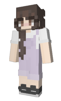 Minecraft скин по нику wind8