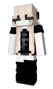 Minecraft skin soccer_mom514