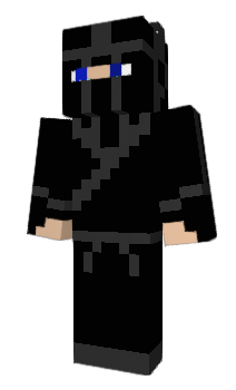 Minecraft скин по нику SpenceM02