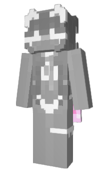 Minecraft skin 1110101010101