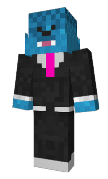 Minecraft скин по нику epiKB