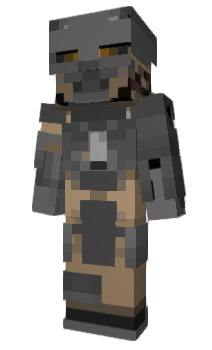 Minecraft скін по ніку SciSpace