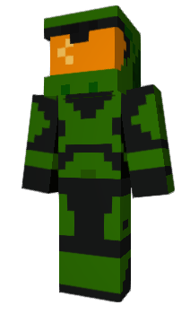 Minecraft скин по нику chinth