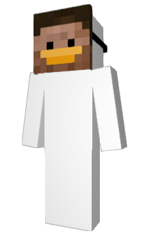 Minecraft скин по нику electricaltape