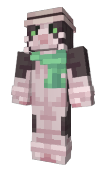 Minecraft скин по нику slitno