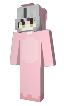 Minecraft скін по ніку todays2