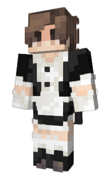 Minecraft скин по нику Dizzlin