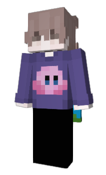 Minecraft skin rotaariu