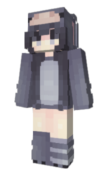 Minecraft skin Duellen