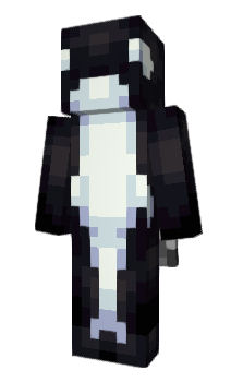 Minecraft skin Mathexx21