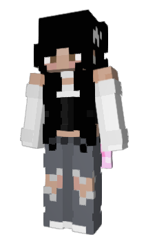 Minecraft скин по нику harman_kardon