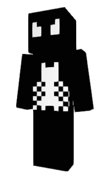 Minecraft скин по нику Disrep
