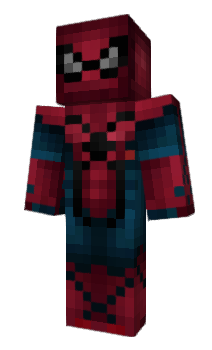 Minecraft скин по нику Relatio