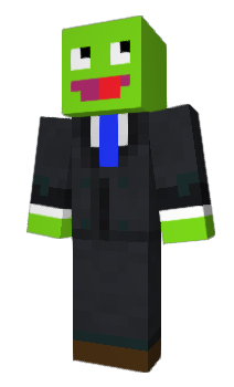 Minecraft skin 06ST