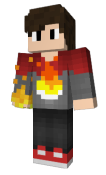 Minecraft skin Auobyss