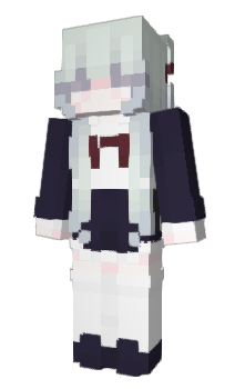 Minecraft skin Bangox