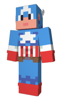 Minecraft скін по ніку Pere2