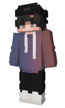 Minecraft скин по нику 8083